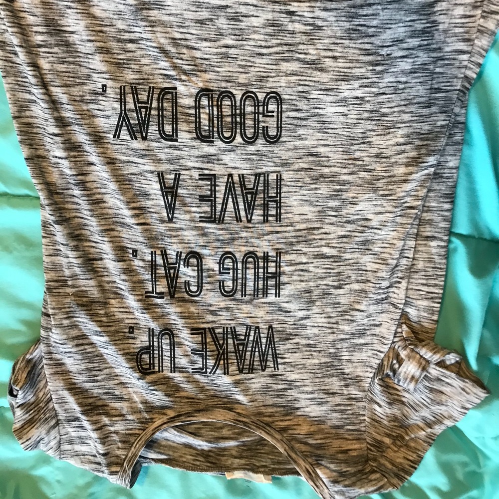 A T-shirt